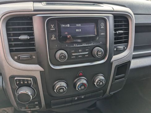 Used 2016 RAM 1500 Express image 20