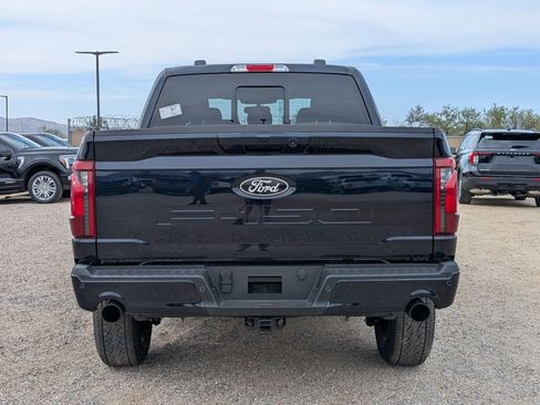 New 2026 Ford F150 XLT AWD/4WD image 7