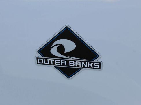 New 2025 Ford Bronco Sport Outer Banks w/ Outer Banks Tech Package+ image 10