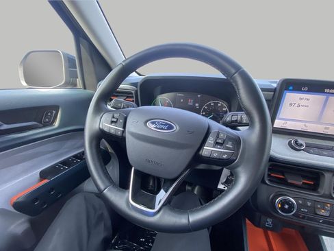 Certified 2024 Ford Maverick XLT w/ XLT Luxury Package FWD image 14
