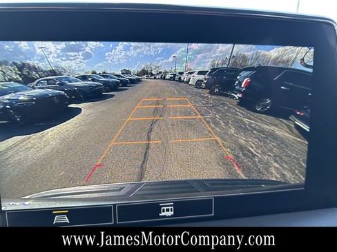 Used 2021 Chevrolet Tahoe LT image 21