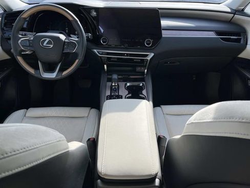 Used 2024 Lexus RX 350 AWD w/ Convenience Package image 14