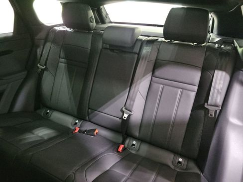 New 2026 Land Rover Range Rover Evoque S image 22