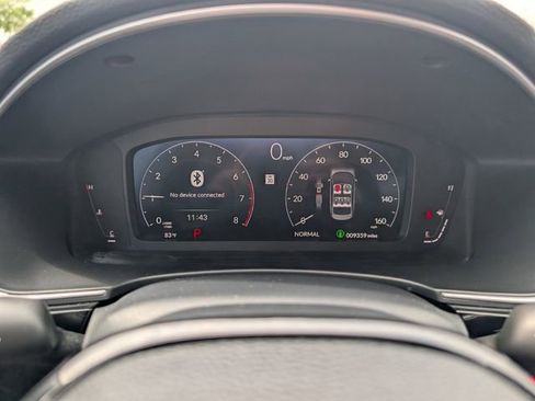 Used 2023 Honda Civic Touring image 15