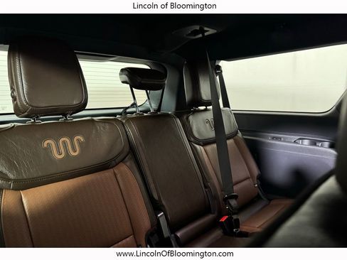 Used 2025 Ford Expedition Max King Ranch image 22