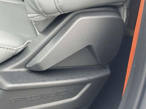 New 2025 Ford F350 XL w/ Ambulance Prep Package image 18