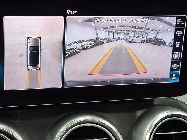 Used 2019 Mercedes-Benz C 300 Cabriolet image 13
