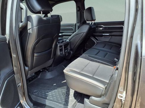 Used 2025 RAM 1500 Laramie AWD/4WD image 20