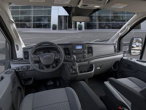 New 2025 Ford Transit 350 XL image 9