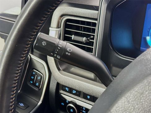 Used 2024 Ford F350 Platinum AWD/4WD image 6