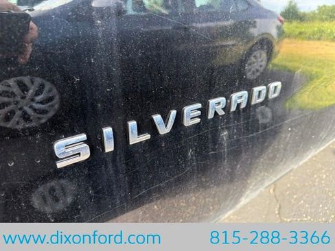 Used 2014 Chevrolet Silverado 1500 LT w/ All Star Edition AWD/4WD image 9