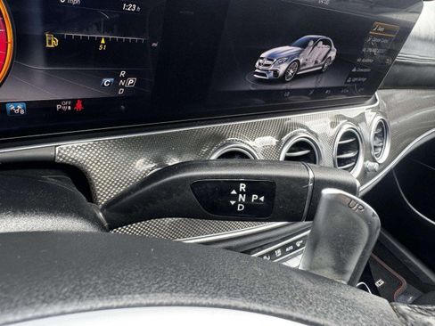 Used 2018 Mercedes-Benz E 63 AMG S image 30