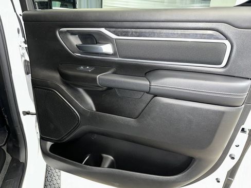 Used 2023 RAM 1500 Big Horn image 26
