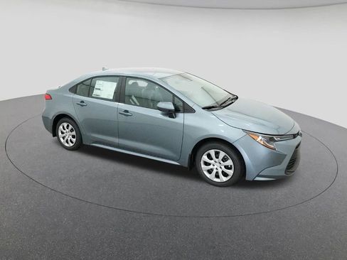 New 2026 Toyota Corolla LE image 12