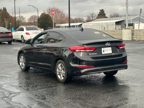 Used 2018 Hyundai Elantra SEL image 6