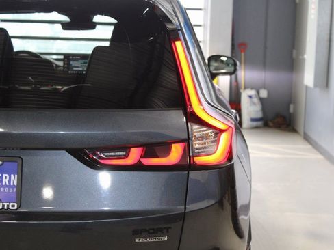 Used 2023 Honda CR-V Sport Touring image 18