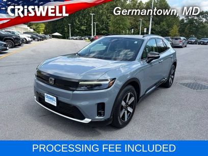 Used 2024 Honda Prologue Touring