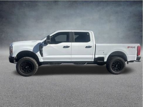 Used 2023 Ford F250 XL w/ 360-Degree Camera Package image 13