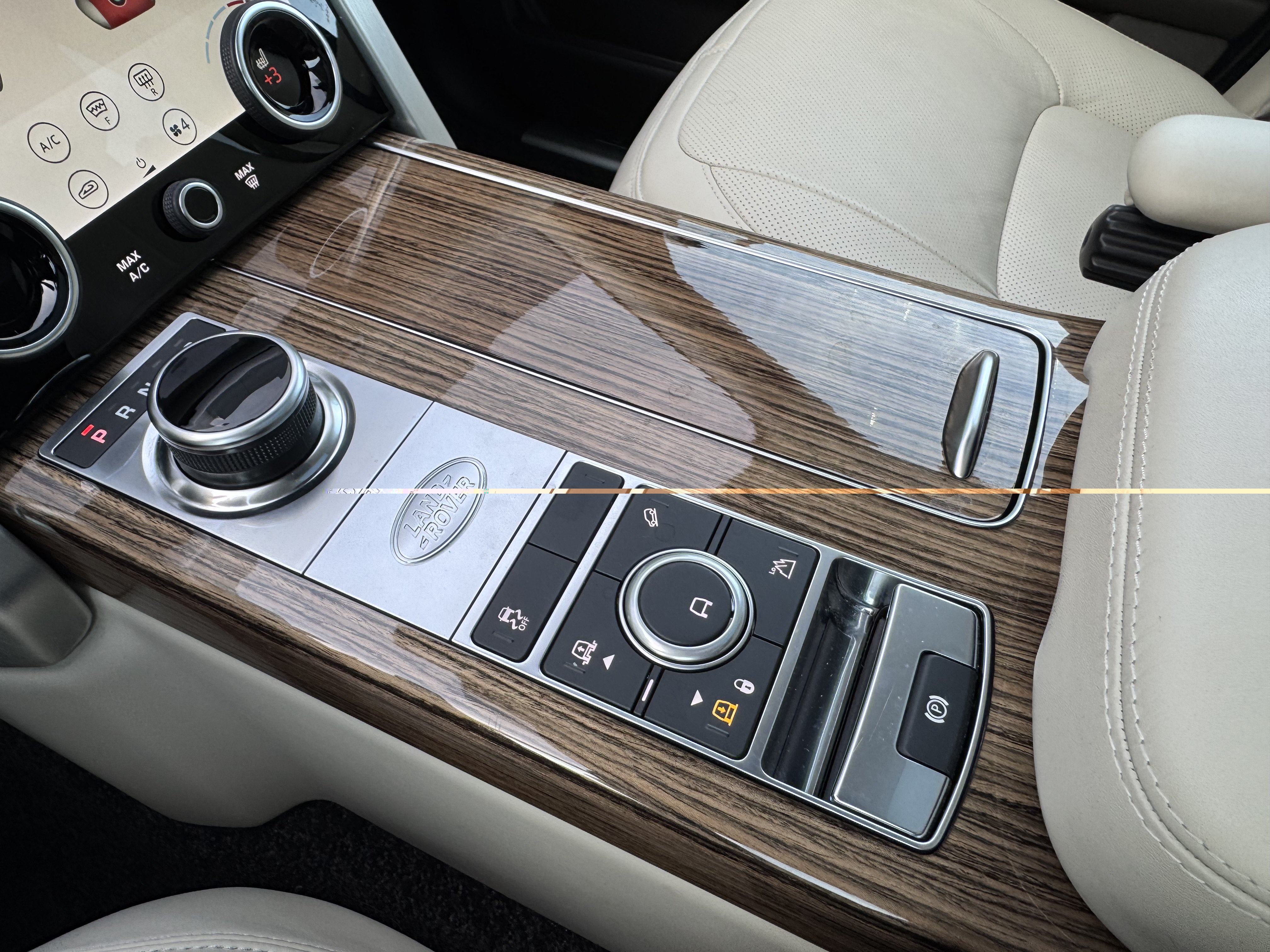Used 2022 Land Rover Range Rover Westminster Edition AWD/4WD image 24