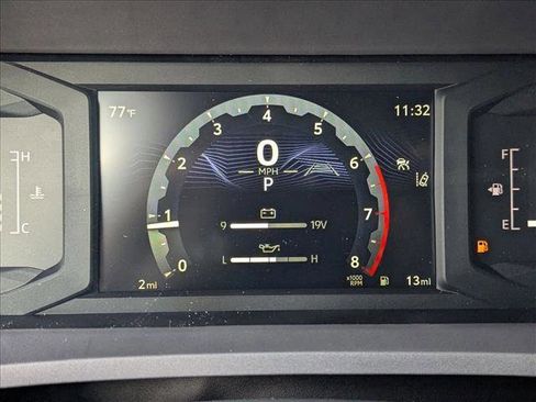 New 2026 Toyota Tacoma SR5 image 11