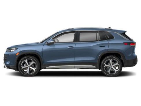Used 2026 Volkswagen Tiguan SE AWD/4WD image 6