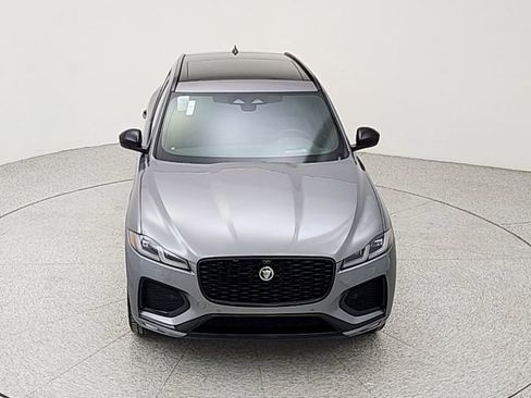 New 2026 Jaguar F-PACE R-Dynamic S image 14
