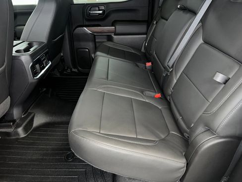 Used 2019 GMC Sierra 1500 SLT w/ SLT Premium Plus Package image 20