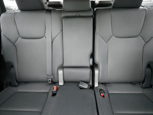 Used 2024 Lexus TX 350 AWD w/ Accessory Package (2T) image 13