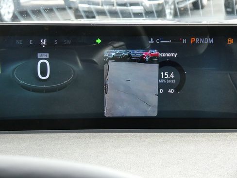 Certified 2025 Ford Expedition Tremor image 49