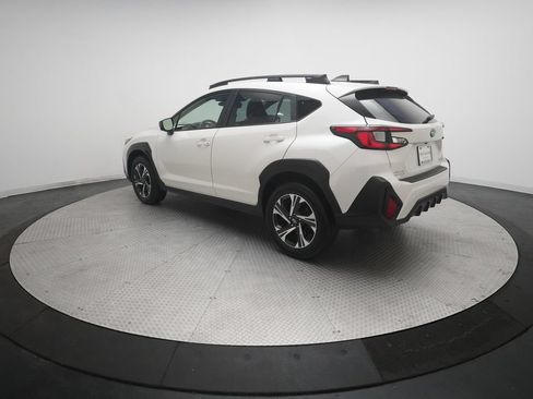 Certified 2024 Subaru Crosstrek 2.0i Premium w/ Crosstrek Mirror Package AWD/4WD image 32
