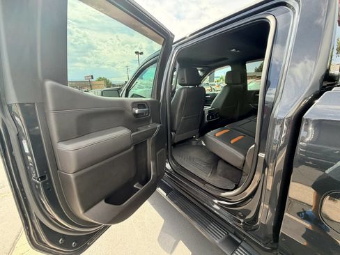 Used 2020 GMC Sierra 1500 AT4 w/ AT4 Premium Package AWD/4WD image 20