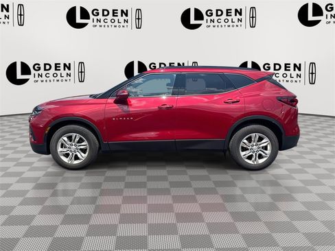 Used 2019 Chevrolet Blazer LT image 5
