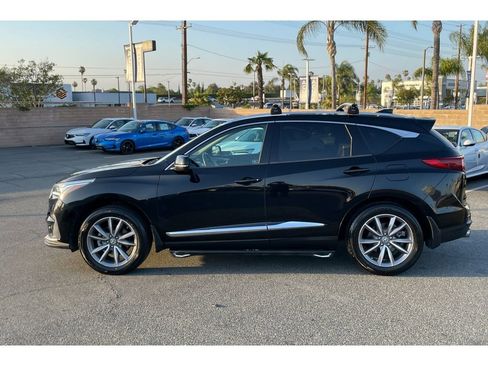 Used 2019 Acura RDX FWD w/ Technology Package image 2