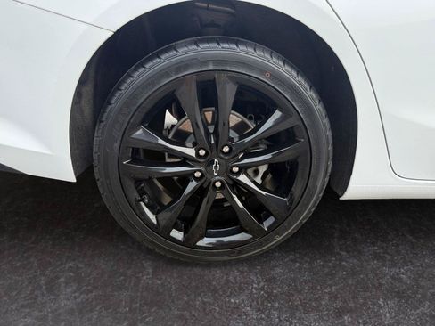 Used 2024 Chevrolet Malibu LT w/ Sport Edition FWD image 15
