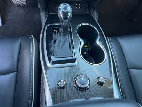 Used 2019 INFINITI QX60 Pure image 18