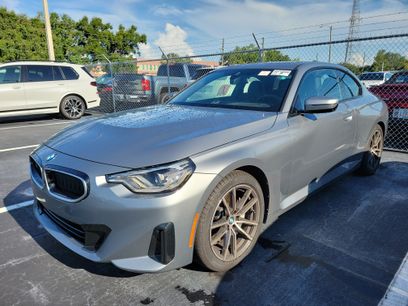 Used 2025 BMW 230i Coupe