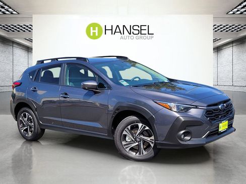 New 2026 Subaru Crosstrek 2.0i Premium AWD/4WD image 1