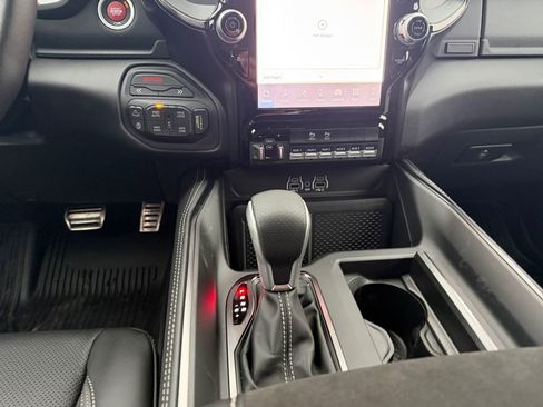 New 2026 RAM 1500 RHO AWD/4WD image 11