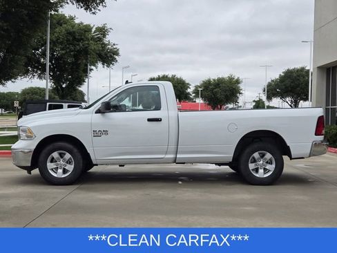 Certified 2023 RAM 1500 Classic SLT AWD/4WD image 4