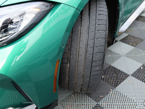 Used 2022 BMW M4 xDrive Competition image 82