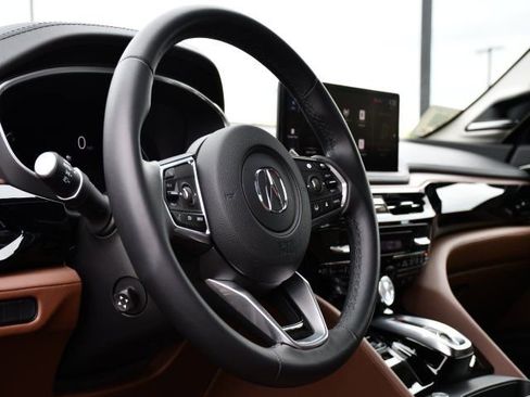 Certified 2026 Acura MDX FWD w/ Technology Package image 12