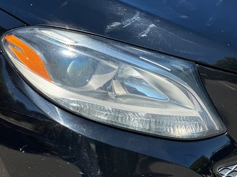 Used 2016 Mercedes-Benz GLE 350 image 11