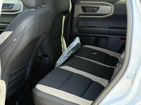 New 2026 Ford Bronco Sport Big Bend image 7