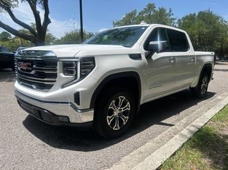 Used 2025 GMC Sierra 1500 SLT AWD/4WD video 2