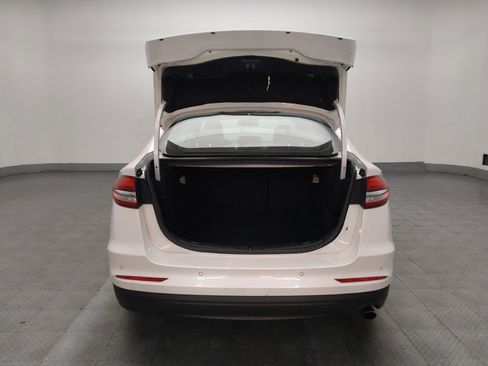 Used 2020 Ford Fusion SE image 29