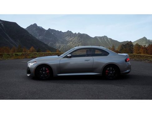 New 2026 BMW 230i Coupe image 4