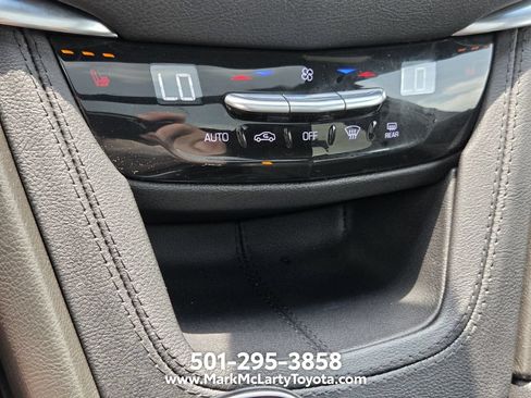 Used 2023 Cadillac XT5 Premium Luxury AWD/4WD image 20