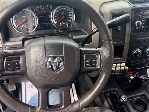 Used 2012 RAM 2500 ST w/ PWR & Remote Entry Group image 30