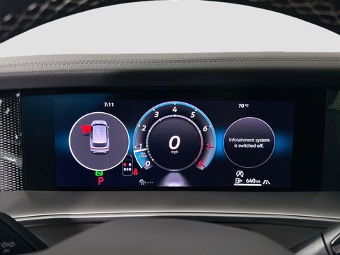 New 2026 Volkswagen Tiguan SE image 10