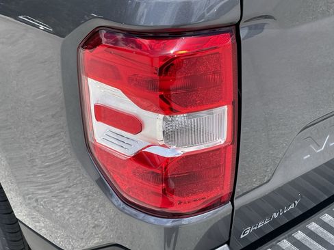 New 2026 Ford Maverick XL FWD image 8